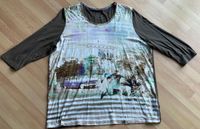 Schönes Damen Langarmshirt von Bonita Gr. XXL (48) **top** Nordrhein-Westfalen - Niederkassel Vorschau