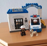 Lego Duplo 5602 Polizeistation Niedersachsen - Edewecht Vorschau