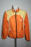 Damen Sportjacke/weste orange/gelb Gr. S Niedersachsen - Bad Fallingbostel Vorschau