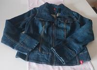 Jeansjacke edc by esprit Größe XL neuwertig Niedersachsen - Cuxhaven Vorschau