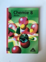 Chemie Buch 8. Klasse Berlin - Köpenick Vorschau