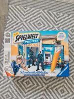 Tip toi Spielwelt Polizei Schleswig-Holstein - Mildstedt Vorschau