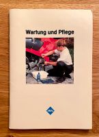 Aral Wartung und Pflege für Zweiradfans Niedersachsen - Seelze Vorschau