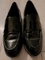 Lackschuhe Schuhe 39 Brandenburg - Cottbus Vorschau