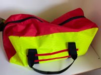 Feuerwehrtasche Feuerwehr Bekleidungstasche Selbstgenäht - UNIKAT Niedersachsen - Delligsen Vorschau