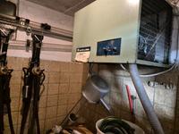 Melkanlage der Fa Alfa-Laval. Bayern - Roth Vorschau