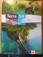 Terra Geographie 5/6. Schulbuch Baden-Württemberg Gymnasium Baden-Württemberg - Gundelfingen Vorschau