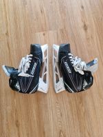 Bauer Schlittschuhe Supreme S170 Größe 43 Bayern - Marktoberdorf Vorschau