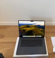 MacBook Air 15", M2, 8GB, 265GB Mitternacht Berlin - Tempelhof Vorschau