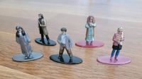 Harry Potter Mini Figuren aus Metall München - Schwabing-Freimann Vorschau