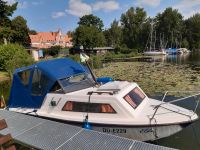 Viking 17 mit 40 PS Mercury EFI und Trailer Dresden - Bühlau/Weißer Hirsch Vorschau