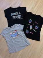 3er Set T-Shirts in Gr. S Bayern - Nersingen Vorschau