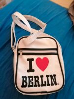 I Love Berlin Handtasche Umhängetasche Wandsbek - Hamburg Farmsen-Berne Vorschau