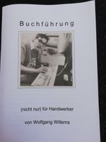 Buchführung (nicht nur) für Handwerker Saarland - Sulzbach (Saar) Vorschau