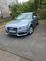 Audi A4 Avant 1.8 TFSI Kombi,Skoda,VW, Hessen - Diemelstadt Vorschau