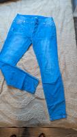 Damen Jeans, Janina, Neuwertiger Zustand, 40, Bayern - Deggendorf Vorschau