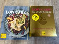 Low Carb Bücher im Set wie NEU Nordrhein-Westfalen - Hilchenbach Vorschau