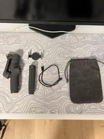DJI Osmo Mobile 6 – Gimbal für Smartphone | Sehr guter Zustand Nordrhein-Westfalen - Hemer Vorschau