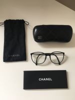 Brillengestell Chanel schwarz Rheinland-Pfalz - Dahn Vorschau