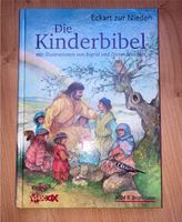 Kinderbibel, Eckart zur Nieden Baden-Württemberg - Amstetten Vorschau