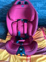 Chicco Auto Kindersitz  Gro Up 123 Saarland - Wadgassen Vorschau