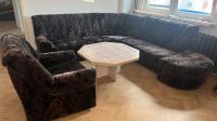 Sitzecke Sofa mit Sessel Dresden - Klotzsche Vorschau