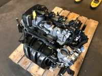 VW POLO 6C 1.0 L MPI 44 KW 60 PS EZ.15 MOTOR CODE CHY A TOP Sachsen - Schönberg Vorschau