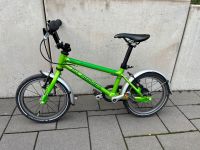 ISLABIKE CNOC 14, Kinderfahrrad grün, 14 Zoll large Nordrhein-Westfalen - Bad Salzuflen Vorschau