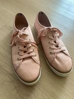 Rosa Stoffschuhe von Tommy Hilfiger Rheinland-Pfalz - Altrip Vorschau