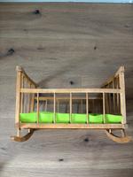 Puppenbett Baden-Württemberg - Hockenheim Vorschau