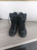 Haix black eagle tactical schuhe Rheinland-Pfalz - Nanzdietschweiler Vorschau