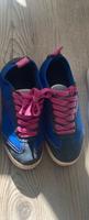 MNG Schuhe 36 blau Hamburg - Wandsbek Vorschau