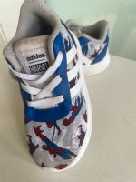 Adidas Spider Man Schlupf Schuhe gr 23 Berlin - Neukölln Vorschau