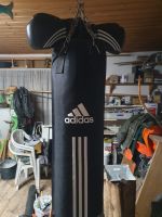 Boxsack Adidas Bayern - Weilheim i.OB Vorschau