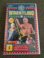 VHS WCCW Wrestling Super Stars Hulk Hogan Koko B.Ware Saarland - Wadgassen Vorschau