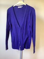 Blauer Damen Cardigan, Gr. M, Yessica, Langarm, Pulli München - Au-Haidhausen Vorschau