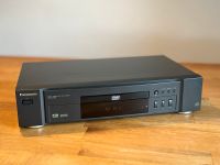 Panasonic DVD-A160 DVD Player Bayern - Fahrenzhausen Vorschau