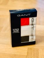 Neue Gant 3 Trunk Unterhosen Gr L in OVP❣️ NP 44,95 Hannover - Südstadt-Bult Vorschau
