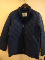 Blaue Bogner Jacke in Größe 38 - Neu! Berlin - Steglitz Vorschau