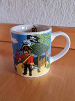 Playmobil Tasse Pirat,Porzellan,Piratentasse,TOP !!! Rheinland-Pfalz - Neuwied Vorschau