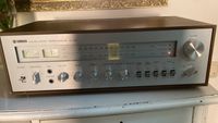 Yamaha CR-600 Receiver Vintage HiFi Hessen - Eschwege Vorschau