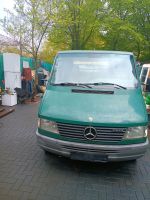 Mercedes Benz Sprinter DOKA Pritsche Liebhaber Häfen - Bremerhaven Vorschau
