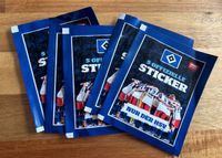 HSV Sammelsticker Kreis Pinneberg - Bönningstedt Vorschau