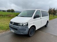 Volkswagen T5 Kombi, 2.0TDI An der Schmücke - Bretleben Vorschau