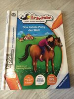 TipToi Leserabe Das tollste Pony der Welt 6-8 Jahre Schleswig-Holstein - Hohenaspe Vorschau