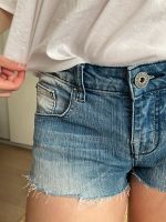 Jeans Shorts Baden-Württemberg - Waiblingen Vorschau