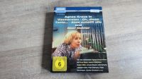 DDR TV - Archiv Agnes Krause neuwertig 4 DVDs Berlin - Kladow Vorschau