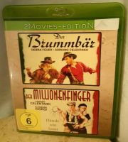 Der Brummbär/Der Millionenfinger - 2 Movies-Edition ... Blue -Ray Schleswig-Holstein - Flensburg Vorschau