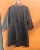 Festliches Kleid / Konfirmation / Kommunion / Satin Hessen - Darmstadt Vorschau