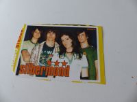 Silbermond Band Sticker Bild Dortmund - Hombruch Vorschau